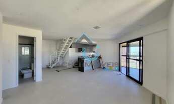 Imagem 5: Cobertura em condomínio com total infra