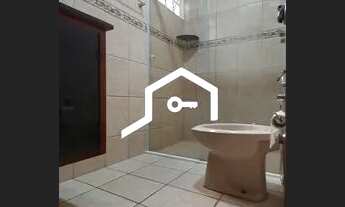 Imagem 7: Linda casa para venda no bairro Perdizes / Santa Rita, com construção de 109,07m² e um ter