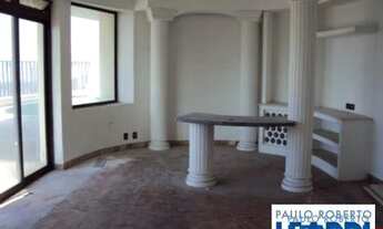 Imagem: APARTAMENTO - MORUMBI - SP