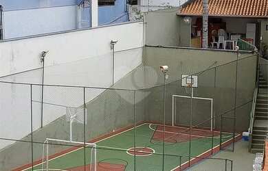 Imagem 6: São Paulo - Apartamento Padrão - SANTANA