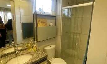 Imagem 4: Apartamento 03 quartos pronto pra morar