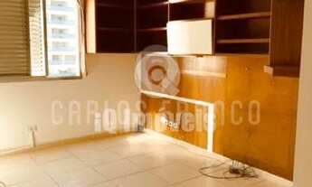 Imagem 7: CAMPO BELO APARTAMENTO VENDA COM 2 DORMITÓRIOS 1 VAGA 105M2