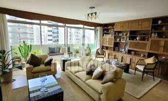 Imagem: Apartamento brooklin com 4 Quartos, 1 suite