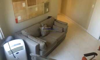 Imagem: Apartamento Duplex Vila Nova Conceição