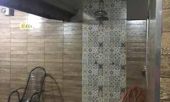 Imagem 2: Sobrado com 3 dormitórios à venda, 138 m² por R$ 235.000 - Jardim Jandaia - Ribeirão Preto