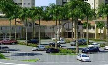 Imagem 6: Apartamento 3 quartos, na avenida Interlagos, lazer total