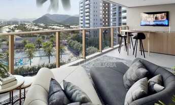 Imagem 6: Barra da Tijuca Apartamento com 4 dormitórios