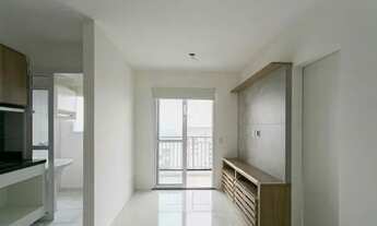 Imagem 2: Apartamento à Venda 1 minuto a pé do Metrô e com vaga