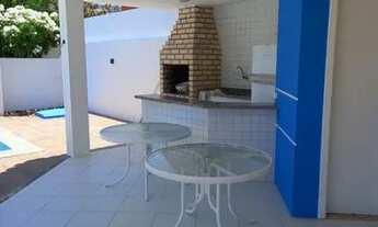 Imagem 5: Casa de condomínio para venda possui 300 metros quadrados com 4 quartos