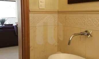 Imagem 3: Linda Casa ALTO PADRÃO para locação Parque dos Príncipes