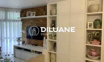 Imagem 6: Apartamento-À VENDA-Lagoa-Rio de Janeiro-RJ