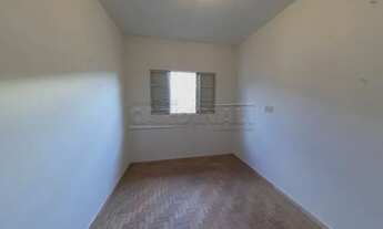 Imagem 7: Casa Padrão em São Carlos