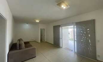 Imagem 3: Apartamento 108m² - 3 Quartos - Vittá Condomínio Clube - Jd Ana Maria