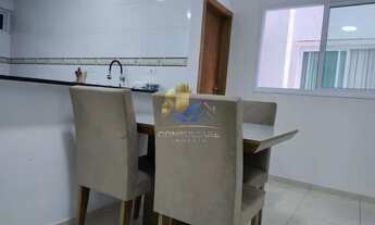 Imagem 3: Apartamento com 2 dorms, Vila Voturua, São Vicente - R$ 318 mil, Cod: 23266