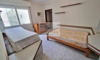 Imagem 5: Apartamento 4 dormitórios para Venda em Guarujá, Pitangueiras, 4 dormitórios, 1 suíte, 3 b