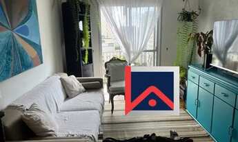 Imagem 2: Venda Apartamento 3 Dormitórios - 100 m² Moema