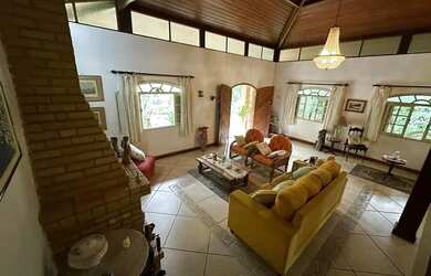 Imagem 4: Casa para Venda em Nova Friburgo, Cônego, 4 dormitórios, 2 banheiros, 2 vagas