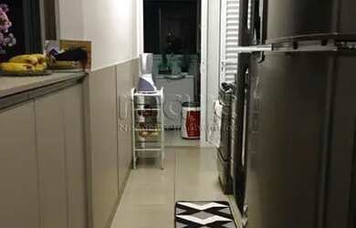 Imagem 3: SAO PAULO - Apartamento Padrão - CAMBUCI