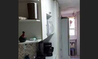 Imagem 6: 3/4, suíte, varanda, armário, vista mar!em Imbuí - Salvador - BA