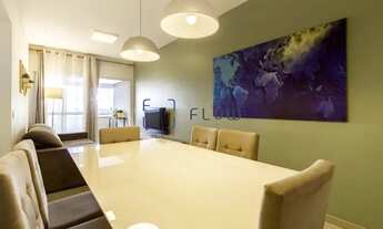 Imagem 5: Apartamento podendo conter até 3 quartos (1 suíte), 2 banheiros, 2 vagas de garagem e elev