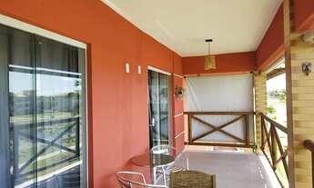 Imagem: Apartamento Duplex para aluguel, 2 quartos