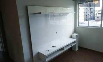 Imagem 5: Apartamento com 2 dormitórios para alugar, 52 m² por R$ 2.220,00/mês - Água Verde - Curiti