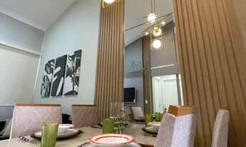 Imagem 5: APC - Casas em condomínio de 2 e 3 quartos para entregar esse ano no Tarumã