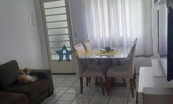 Imagem: MAUá - Apartamento Padrão - Jardim Ipê