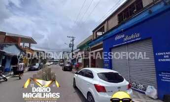 Imagem 2: Casa no Bairro da Paz para venda com ponto comercial