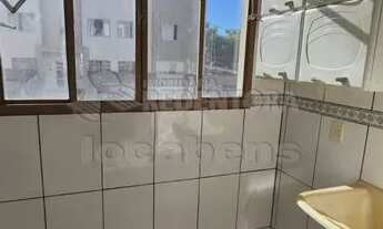 Imagem 2: Apartamento Padrão em São José do Rio Preto
