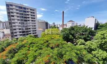 Imagem 5: Tijuca Apartamento com 3 dormitórios