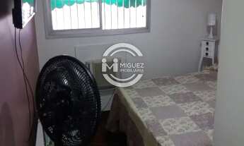 Imagem 7: Maracanã Apartamento cobertura com 4 dormitórios