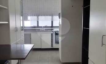 Imagem 5: São Paulo - Apartamento Padrão - MOEMA