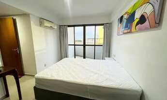 Imagem 4: Apartamento em Ponta Negra - Mobiliado