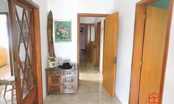 Imagem 2: Casa à venda, 3 quartos, 1 suíte, 4 vagas, Cascata - Porto Alegre/RS