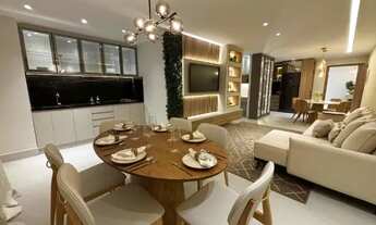 Imagem 2: Apartamento 2 quartos Alto Padrão- Guarapari Es