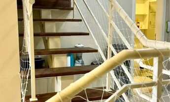 Imagem 5: Oportunidade Vista Mar no In Mare Bali Cobertura Duplex