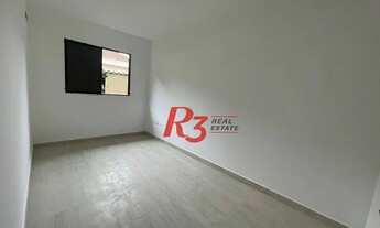 Imagem 7: Casa com 3 dormitórios à venda, 152 m² por R$ 800.000,00 - Vila Belmiro - Santos/SP