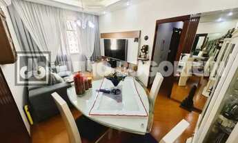 Imagem 5: Ilha do Governador - Jardim Guanabara - VENDA - Apartamento - Sala - Quarto (Suíte) - Depe