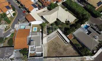 Imagem 2: Terreno com aproximadamente 594 m² no bairro Jardim Shangri-lá