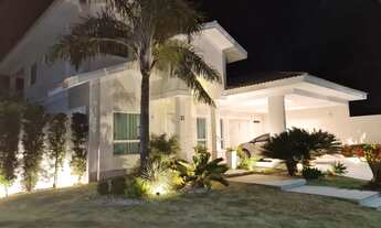 Imagem: Casa Condomínio /4Quartos/R$1.500.000,00