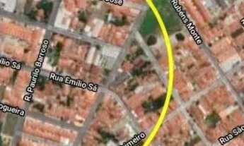 Imagem: Lote para Venda em Fortaleza, Maraponga