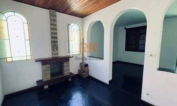 Imagem 5: Casa para locação com 4 Quartos e 4 banheiros, 463m² de área construída - BH - MG