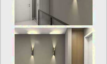 Imagem 3: Casa de tres quartos com suite