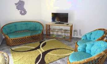 Imagem 2: Apartamento com 2 dormitórios, 75 m² - venda por R$ 535.000,00 ou aluguel por R$ 3.965,00