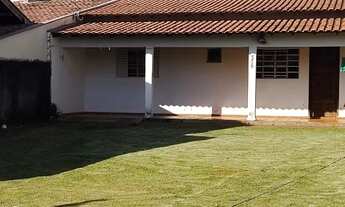 Imagem 3: Dependência com aproximadamente 60,00 m2 no jardim São Francisco em Ibiporã