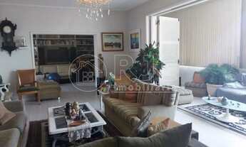 Imagem 2: Apartamento para venda tem 361 metros quadrados com 4 quartos em Flamengo - Rio de Janeiro