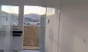 Imagem 3: Casa com 2 Quartos à venda, 55 m² por R$ 235.000 - Cruzeiro - Ribeirão das Neves/MG
