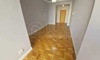 Imagem 3: Imóvel para venda tem 90 metros quadrados com 2 quartos em Copacabana - Rio de Janeiro - R