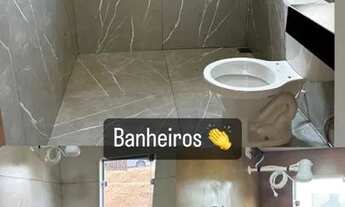 Imagem 2: Sítio parque do lago em Itatiaiuçu